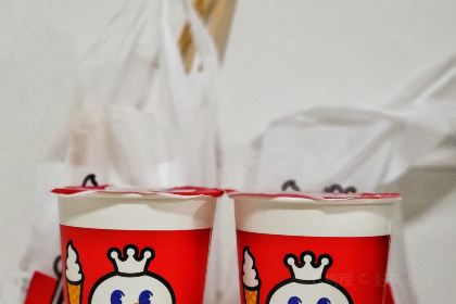 蜜雪冰城(国贸360店)