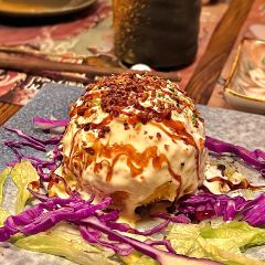 武吉制面·居酒屋(夹河街店) User Photo