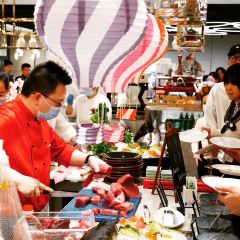 希尔顿酒店·京味全日制餐厅 여행 사진