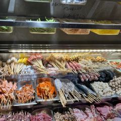 七点半(松门店) User Photo
