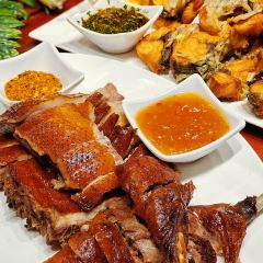 石林杏林大观园樱花峪药膳坊餐厅 User Photo