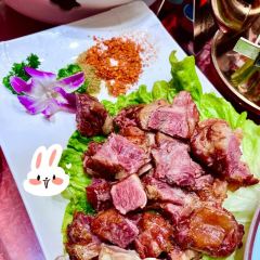 Xiangyueqinghuai User Photo