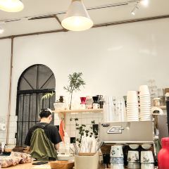 怪 kafe. User Photo