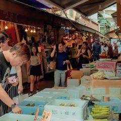 Sushizanmai User Photo