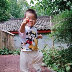 铁牛妈妈的餐厅 User Photo