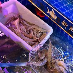 川悦味来·自助手切牛肉活鲜火锅(五一广场店) User Photo