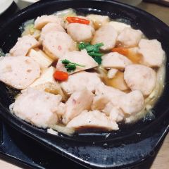 洪兴砂锅(三站店) User Photo