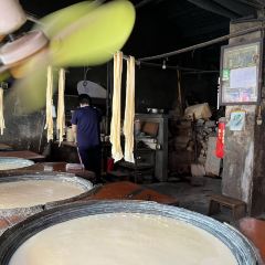 Xincun Senji Tofu Pudding and Soy Milk User Photo