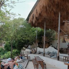 Matata Bay Cafe มาทาทาร์ เบย์ คาเฟ่ User Photo