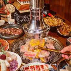 肉倉焼肉バー(勺园里店) User Photo