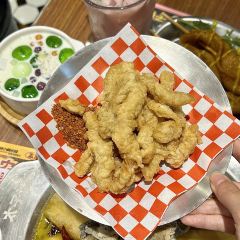 太子浓心招牌炸酱小锅米线(正弘城店) 여행 사진