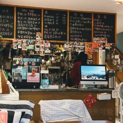 尤加力 cafe User Photo