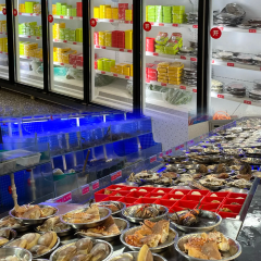 川悅·海鮮集市火鍋 （東二環泰禾廣場店）張用戶圖片