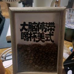 蜗牛单车咖啡(银座购物广场东城店) User Photo
