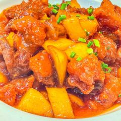 Dajia Restaurant (xiesheng) User Photo