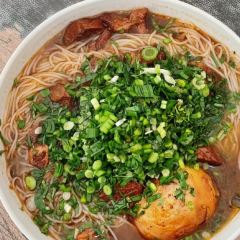 河图供销社饭馆 User Photo