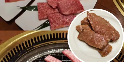 味藏天國