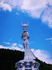 Jianhe Scenic Area