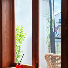 半山小馆BACKYARD(丁山店) User Photo