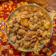 牟子胡胖·鲜烧牛肉(创始店) User Photo