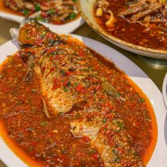 黄埔餐厅 User Photo