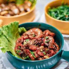 Com Tho Tay Cam - Seafood & Meat BBQ User Photo