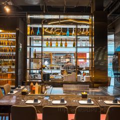 伊兹铁板烧(北城万达广场店) User Photo