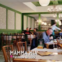 Daredzhani User Photo