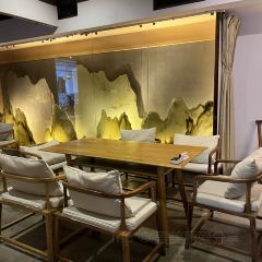 ZiYuan ChaGuan (ZhongXin ShuCheng) User Photo