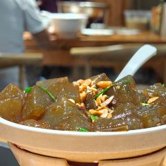 盛和生炝烩面(范蠡东路店) 여행 사진