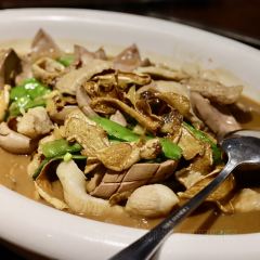 ZhengZong Taipei Wu Ji Xian Ding Wei (Wu Middle Road) User Photo