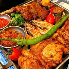 Old Ottoman Cafe & Restaurant User Photo