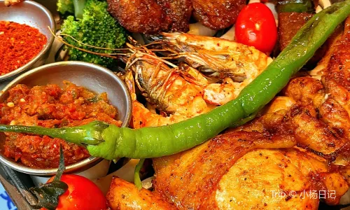 Old Ottoman Cafe & Restaurant