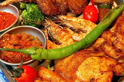 Old Ottoman Cafe & Restaurant