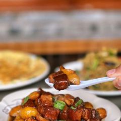 湖畔居灶台鱼农家饭(雁栖湖店) User Photo
