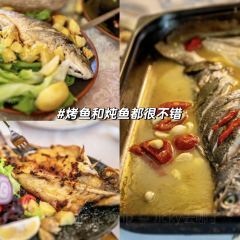 Old House Restaurant張用戶圖片