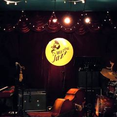 Meeting Jazz Club User Photo