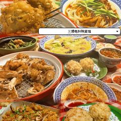 红川大盘鸡(东关店) User Photo