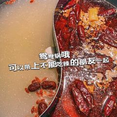 麻辣英雄重慶老火鍋(江北店)張用戶圖片