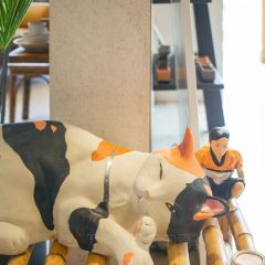 三宝村点心局(梨树园店) User Photo