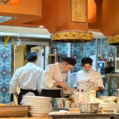 西域楼兰焰(延安路店) User Photo