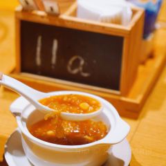 富力萬麗酒店-BLD咖啡廳張用戶圖片