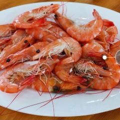 享客海鮮坊（富力美食店）張用戶圖片