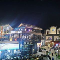 窦州府(信宜总店) User Photo