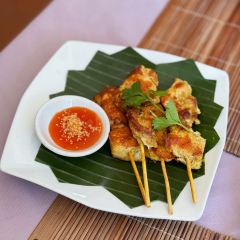 Bamboo Tree Authentic Lao Cuisine Restaurant and cooking school User Photo