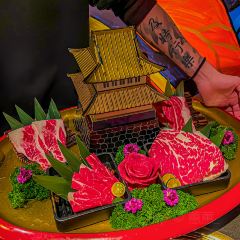 龙马日式烧肉放题 User Photo