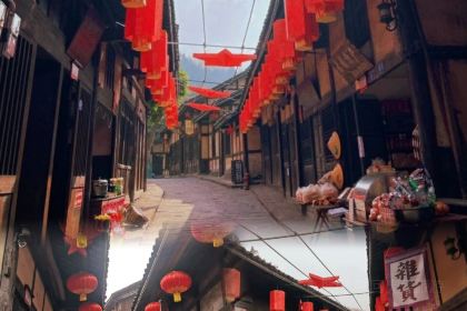 河畔人家(古习路店)