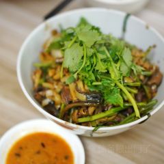 XI MEN SHAN YU GUO TIAO User Photo