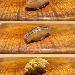 Sushi Sho User Photo