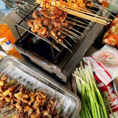 高丽烧烤(大顺路店) User Photo